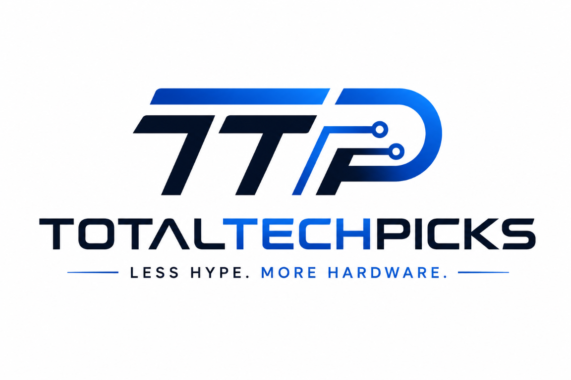 TotalTechPicks